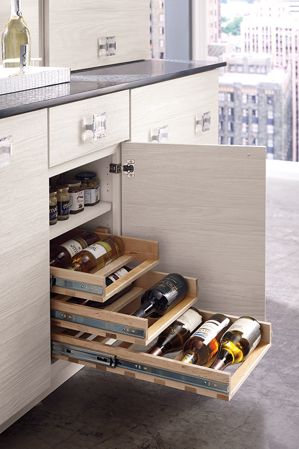 Diamond Cabinetry