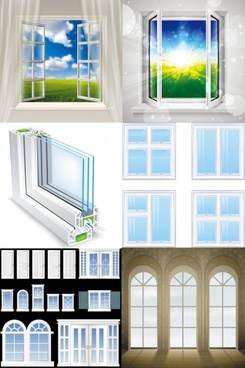 Window Options and Deciphering the Label