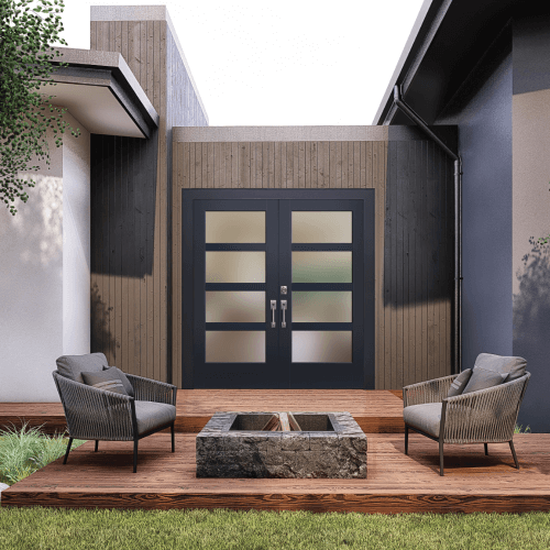 Masonite VistaGrande door