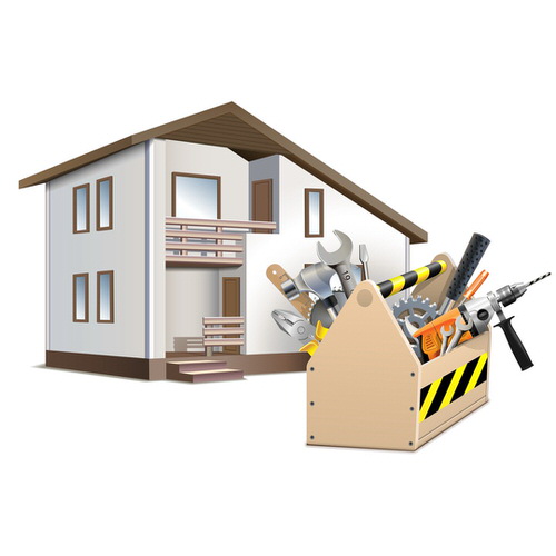 How To Remodel a House