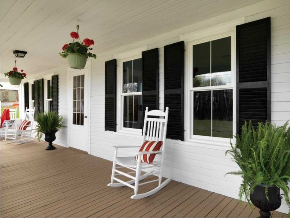 Benefits of Energy Efficient Windows