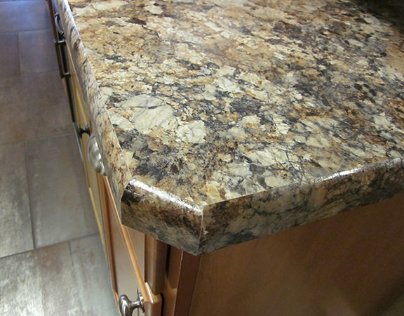 Laminate