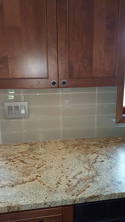 Cobra Granite