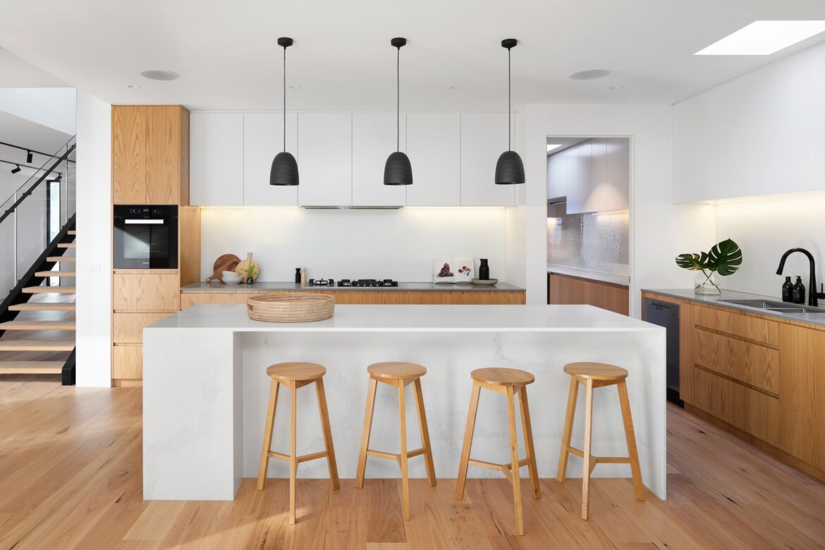 A Comprehensive Guide to Navigating Kitchen Remodel Costs