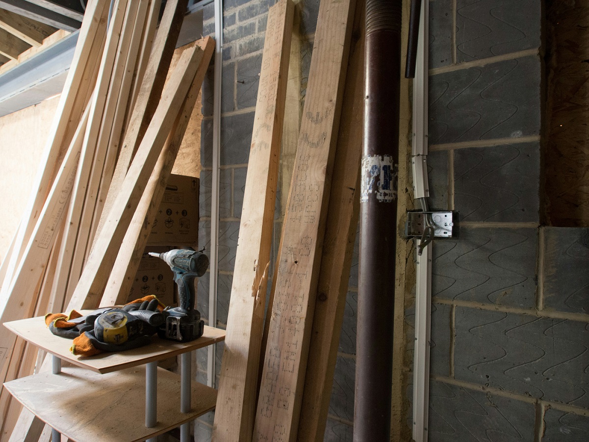 A Guide to Lumber Types & Applications