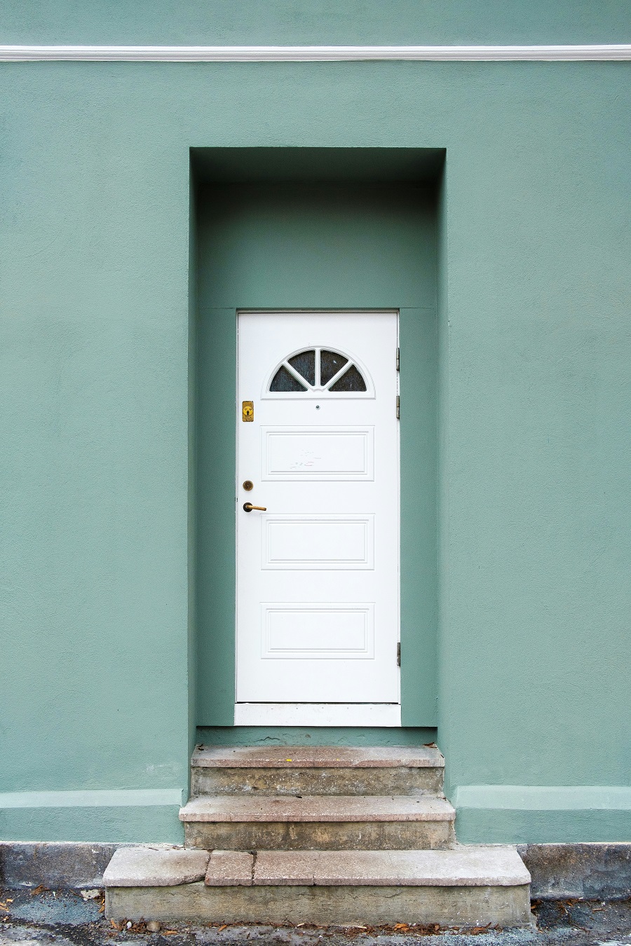 Replacing Your Exterior Door