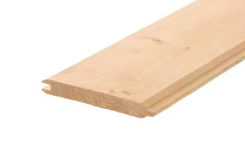 PATTERN STOCK - Marling Lumber & HomeWorks - Madison