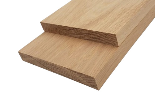 OAK BOARDS - Marling Lumber & HomeWorks - Madison