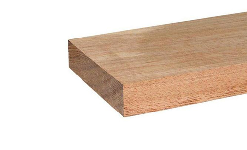 MISC HARDWOOD BDS - Marling Lumber & HomeWorks - Madison