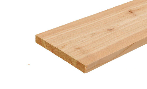 CEDAR BOARDS - Marling Lumber & HomeWorks - Madison