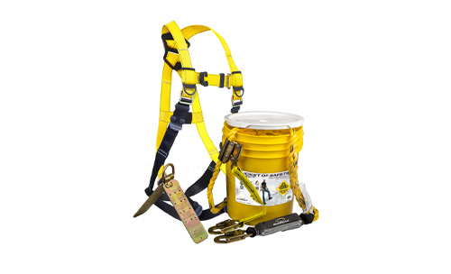 SAFETY HARDWARE - Marling Lumber & HomeWorks--River St.