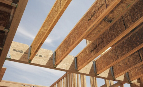 Engineered Lumber - Marling Lumber & HomeWorks--River St.