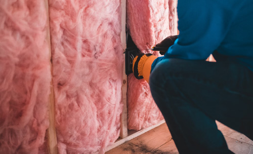 Insulation - Marling Lumber & HomeWorks--River St.