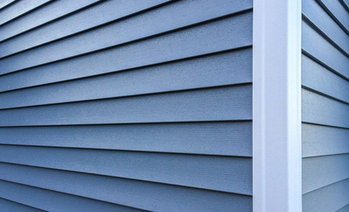 Siding / Gutters - Marling Lumber & HomeWorks--River St.