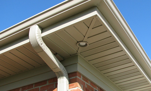 Soffit / Fascia - Marling Lumber & HomeWorks--River St.