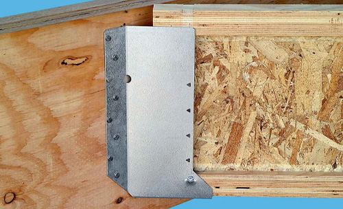 Metal - Marling Lumber & HomeWorks--River St.