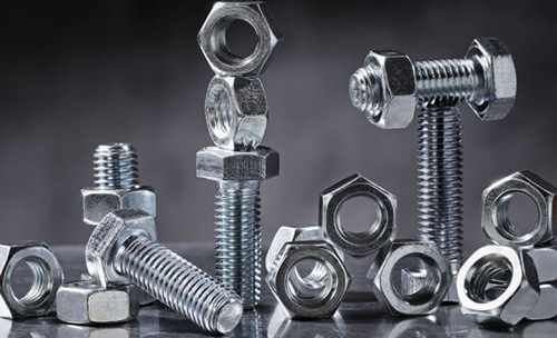 Fasteners - Marling Lumber & HomeWorks--River St.