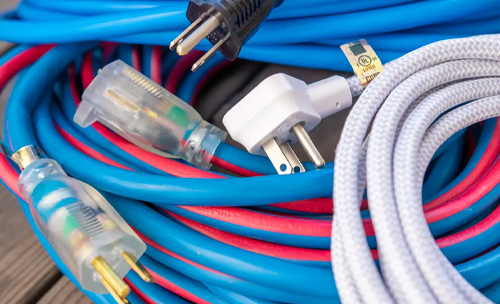 Electrical - Marling Lumber & HomeWorks--River St.