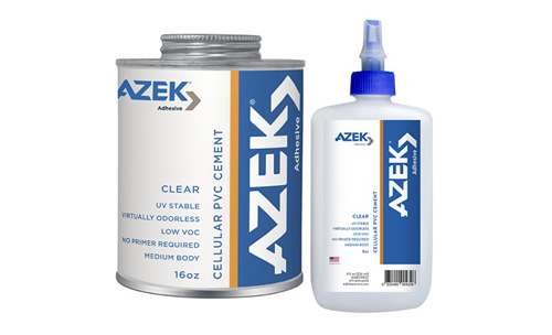 ADHESIVES - Marling Lumber & HomeWorks--River St.