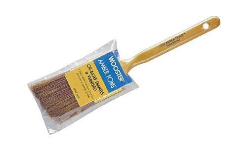 BRUSHES - Marling Lumber & HomeWorks--River St.