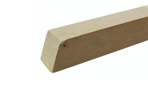 HEM FIR - Marling Lumber & HomeWorks--River St.