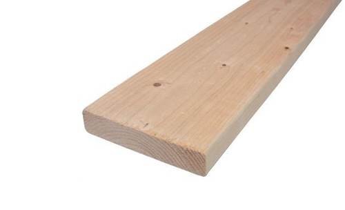 SEL STR FIR - Marling Lumber & HomeWorks--River St.