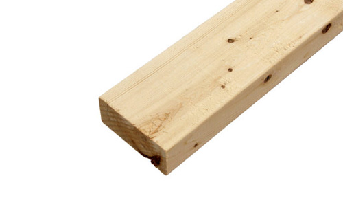 SPF #2 / BTR - Marling Lumber & HomeWorks--River St.