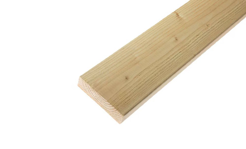 TIMBER - Marling Lumber & HomeWorks--River St.