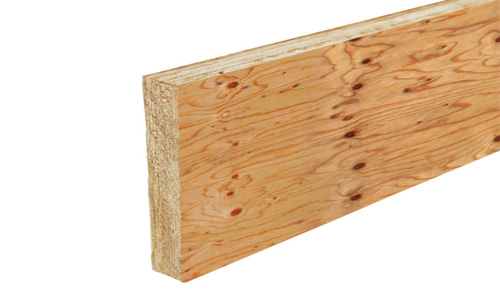 LVL - Marling Lumber & HomeWorks--River St.