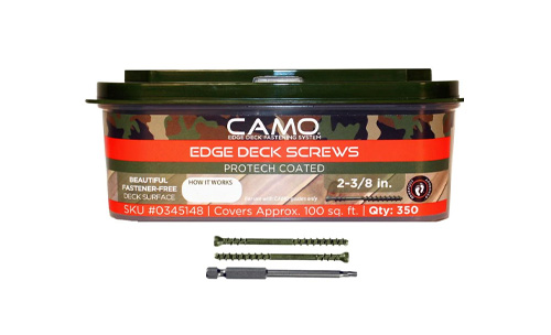 Deck Fasteners - Marling Lumber & HomeWorks--River St.