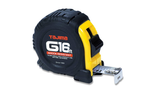 Tajima tools - Marling Lumber & HomeWorks--River St.