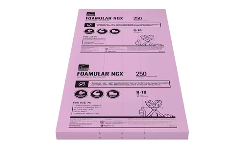 STYROFOAM - Marling Lumber & HomeWorks--River St.