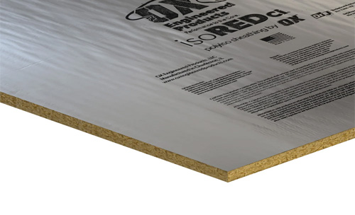 FOIL FACED ISO - Marling Lumber & HomeWorks--River St.