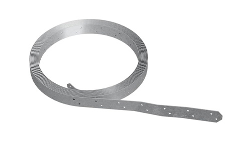 MISC METAL - Marling Lumber & HomeWorks--River St.