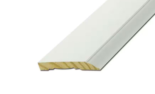 PRIMED MOULDING - Marling Lumber & HomeWorks--River St.