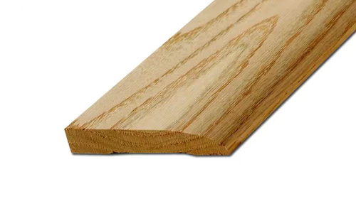 FERCHE OAK MOULDING - Marling Lumber & HomeWorks--River St.