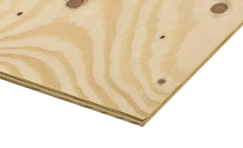 TREATED - Marling Lumber & HomeWorks--River St.