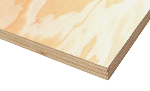 SPECIALTY PLYWOODS - Marling Lumber & HomeWorks--River St.