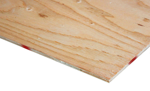 CDX SHEATHING - Marling Lumber & HomeWorks--River St.