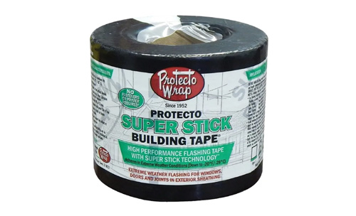 ROOF CEMENTS & WRAPS - Marling Lumber & HomeWorks--River St.