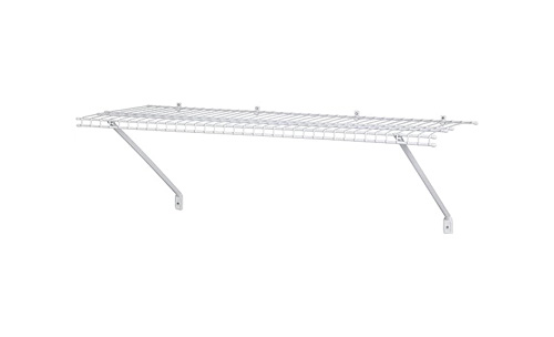 METAL SHELVING - Marling Lumber & HomeWorks--River St.