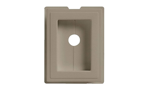 VINYL ACCESSORIES - Marling Lumber & HomeWorks--River St.