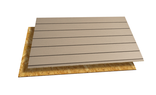LP SmartSide - Marling Lumber & HomeWorks--River St.