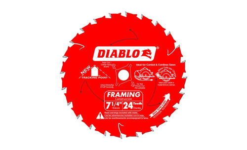 BLADES - Marling Lumber & HomeWorks--River St.