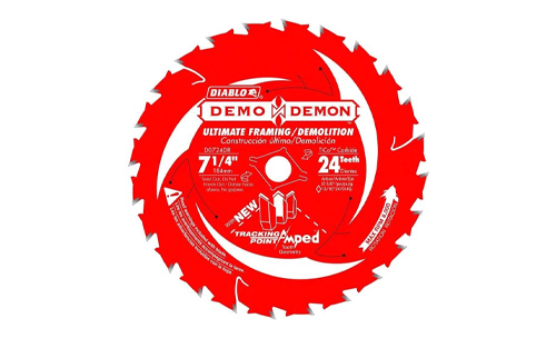 DIABLO ACC - Marling Lumber & HomeWorks--River St.