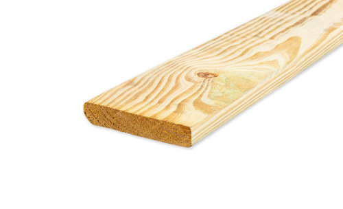 TREATED BOARDS - Marling Lumber & HomeWorks--River St.