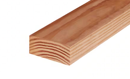 BROWN KDAT TREATED - Marling Lumber & HomeWorks--River St.