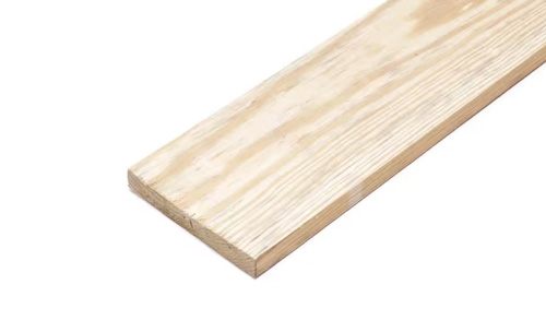 TREATED DECK BDS - Marling Lumber & HomeWorks--River St.