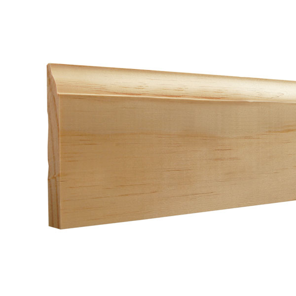 PINE MOULDING - Marling Lumber & HomeWorks--River St.