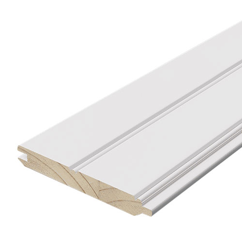 1x6 16' T&G E&CB STANDARD BEAD
PROTECTED - Marling Lumber & HomeWorks--River St.